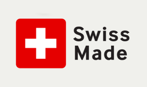 Swiss made cert